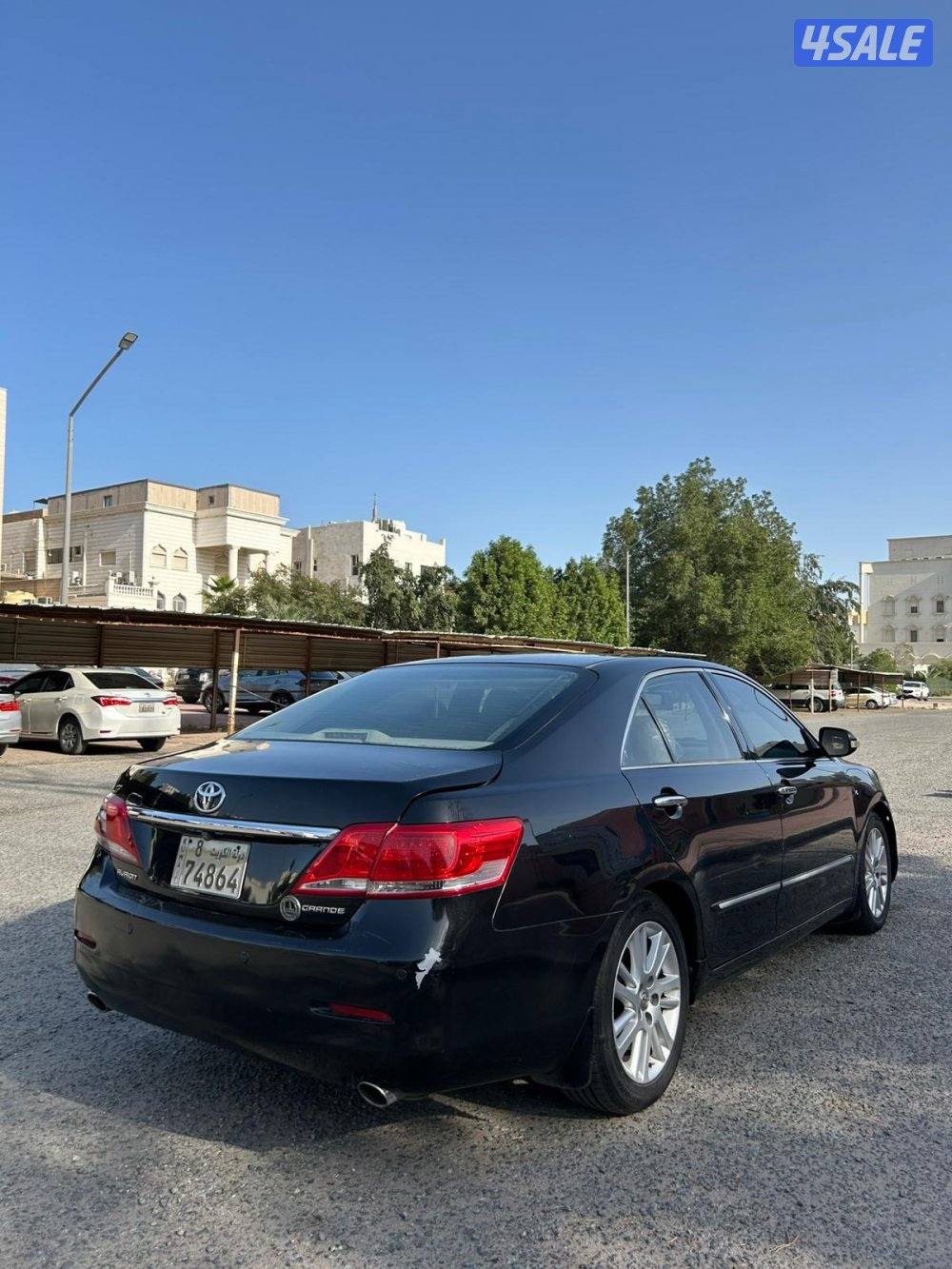 للبيع أوريون قراندي ٢٠١١5