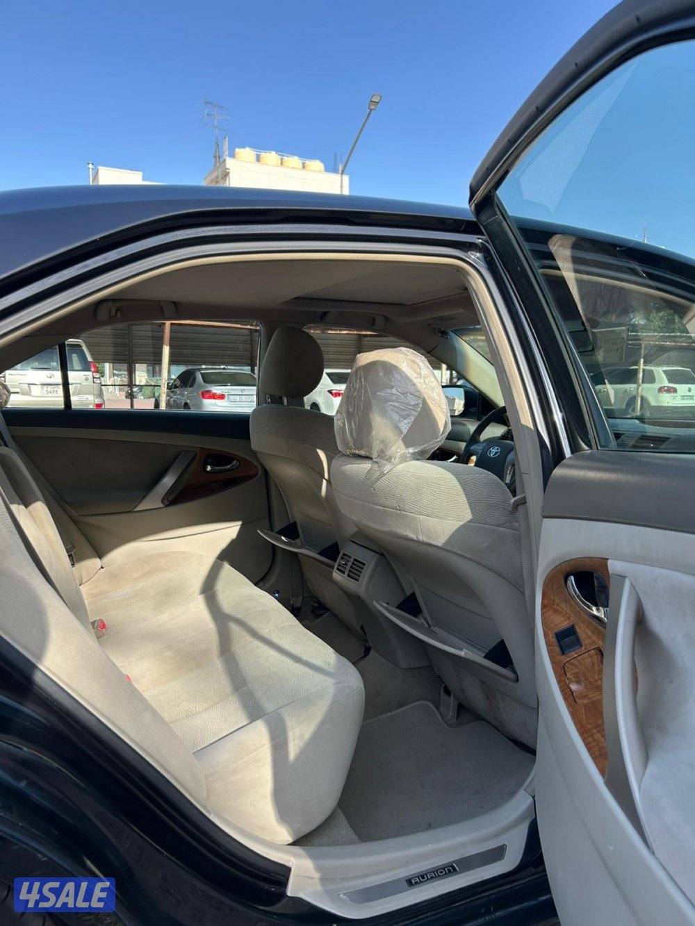 للبيع أوريون قراندي ٢٠١١6