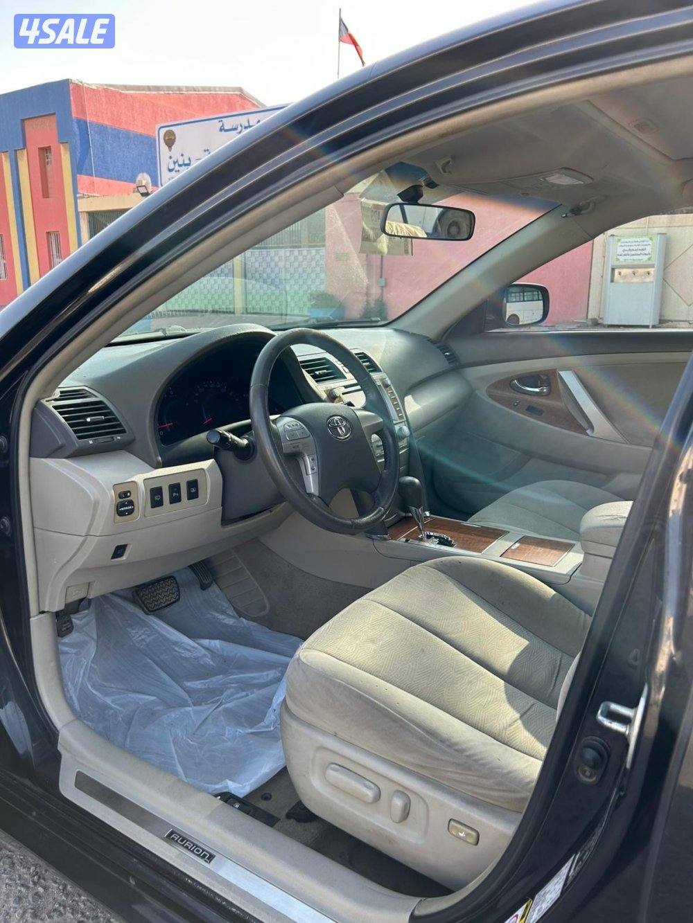 للبيع أوريون قراندي ٢٠١١7