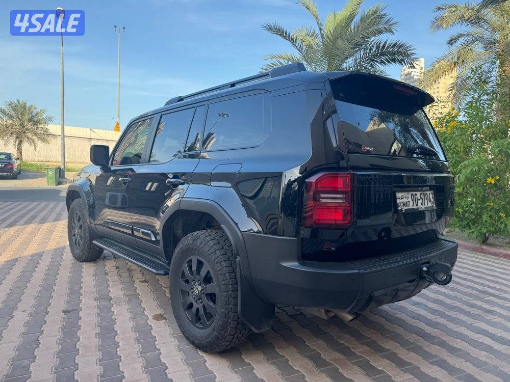 📍برادو WX 2025📍1