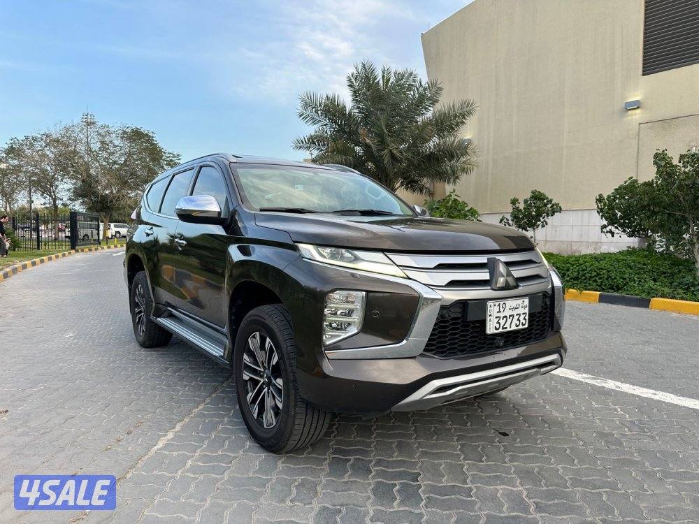 للبيع مونتيرو سبورت كامل المواصفات0