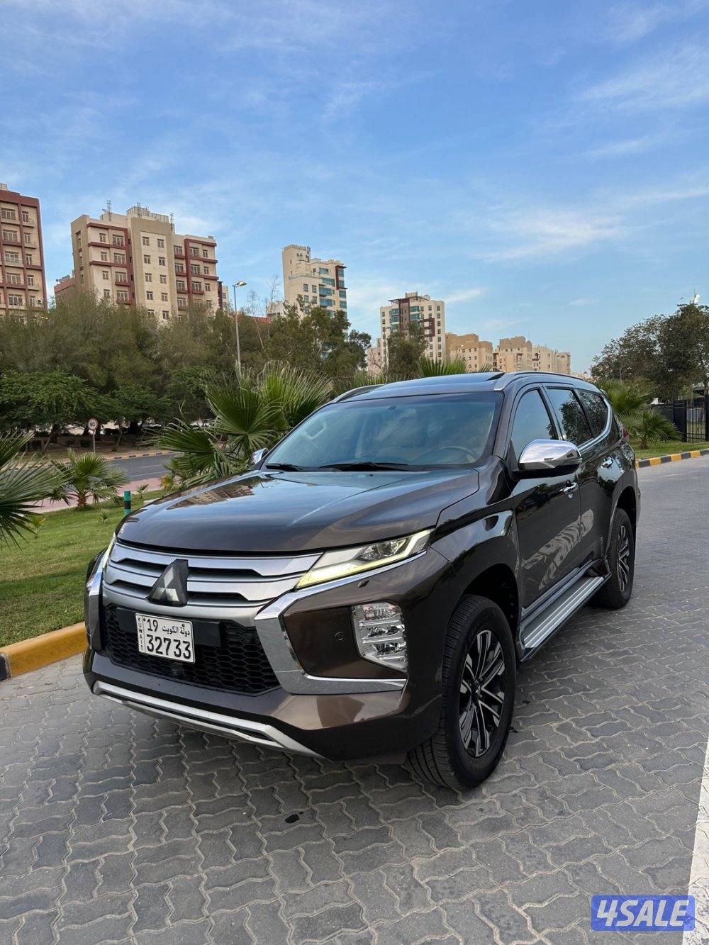 للبيع مونتيرو سبورت كامل المواصفات1