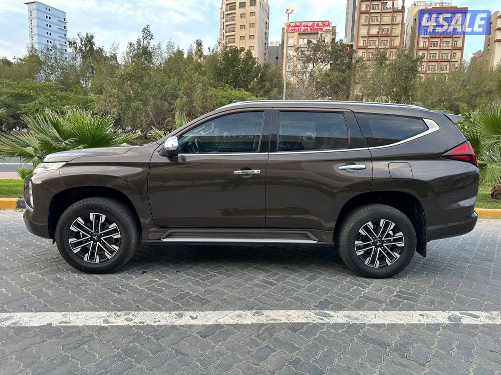 للبيع مونتيرو سبورت كامل المواصفات2