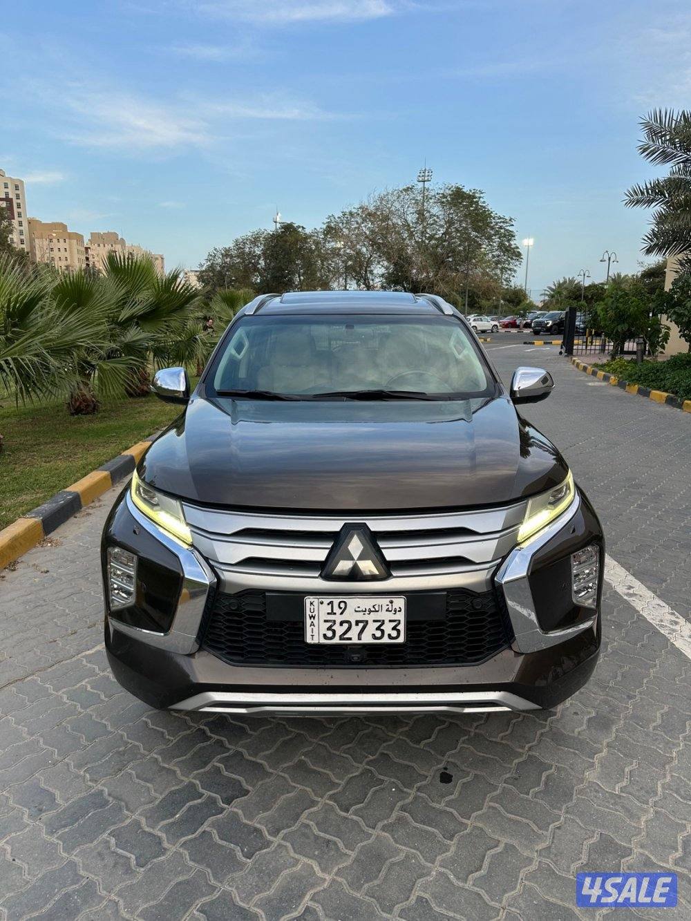 للبيع مونتيرو سبورت كامل المواصفات3