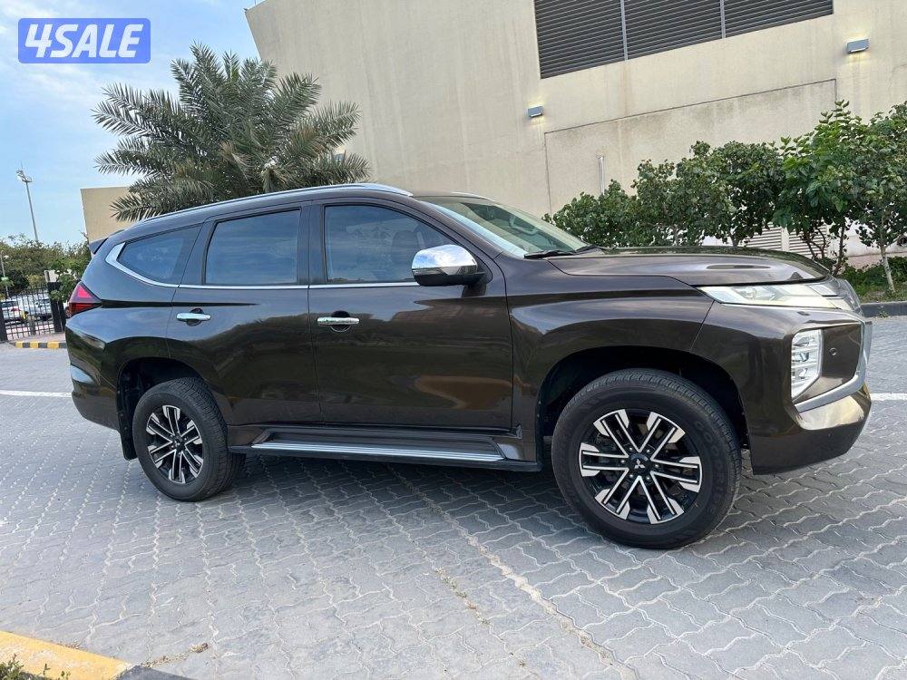 للبيع مونتيرو سبورت كامل المواصفات4