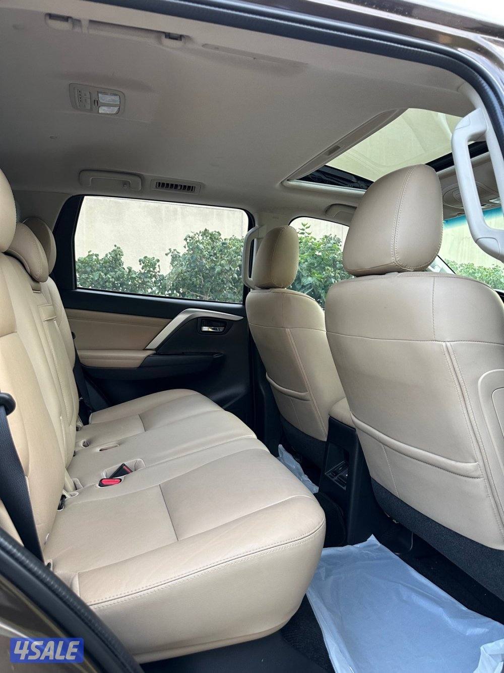 للبيع مونتيرو سبورت كامل المواصفات8