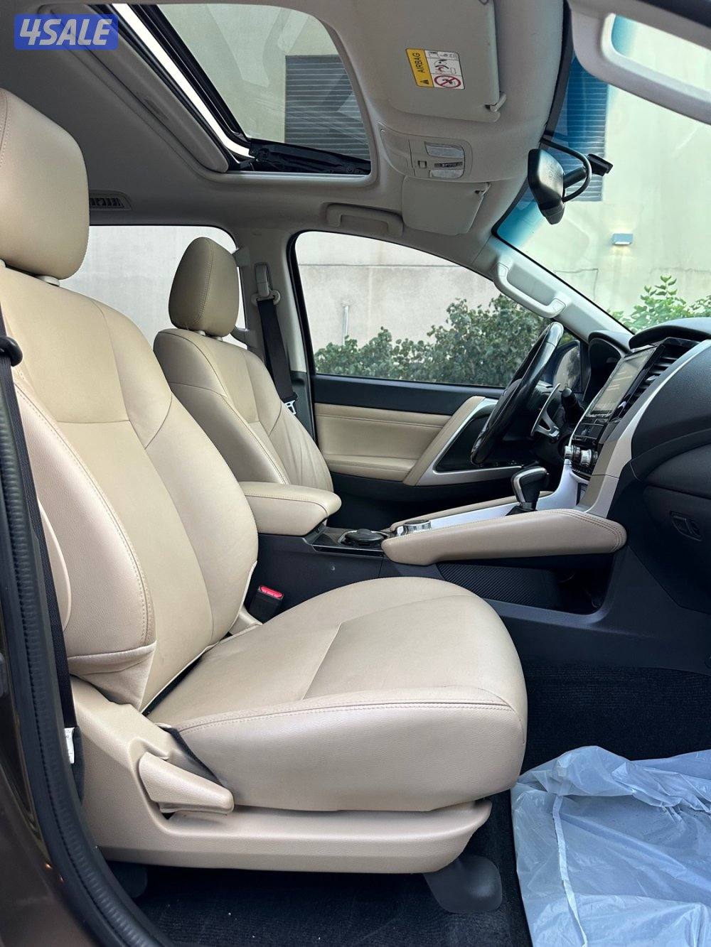 للبيع مونتيرو سبورت كامل المواصفات10