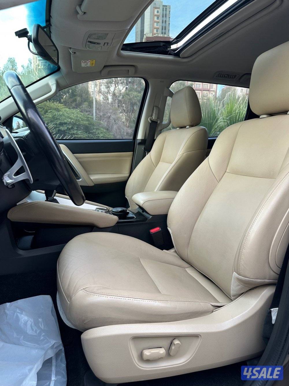 للبيع مونتيرو سبورت كامل المواصفات12