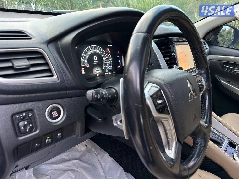 للبيع مونتيرو سبورت كامل المواصفات15