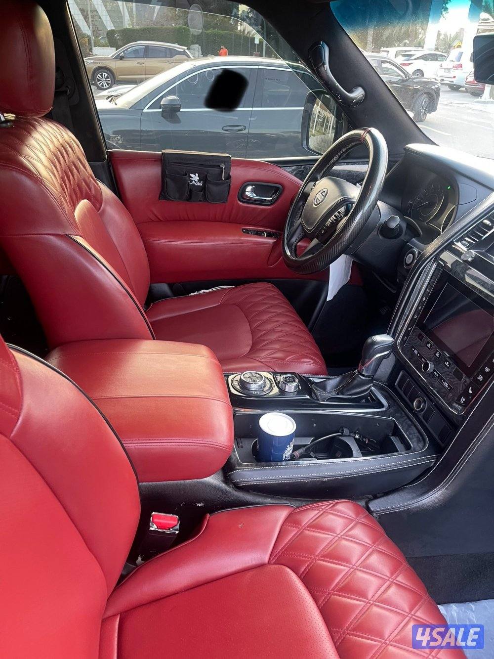 باترول ٢٠١٣  الفل4