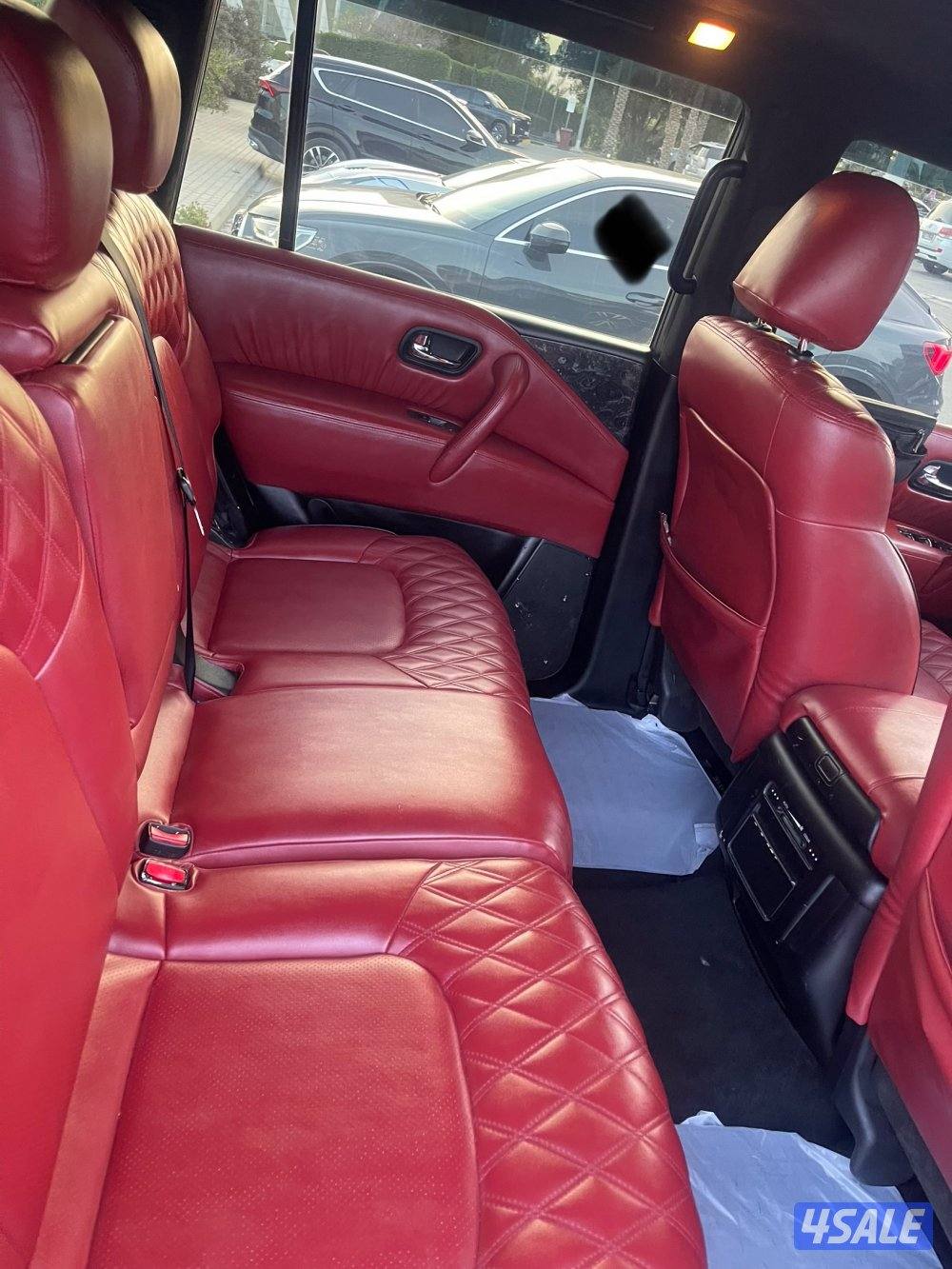 باترول ٢٠١٣  الفل5