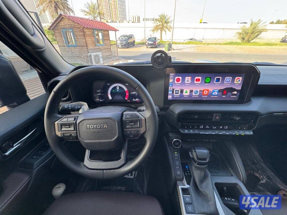 📍برادو WX 2025📍3