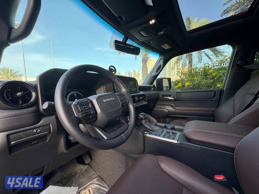 📍برادو WX 2025📍4