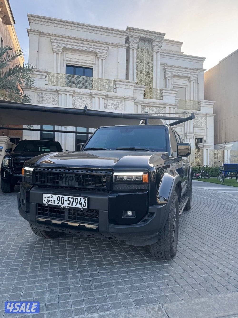 📍برادو WX 2025📍5