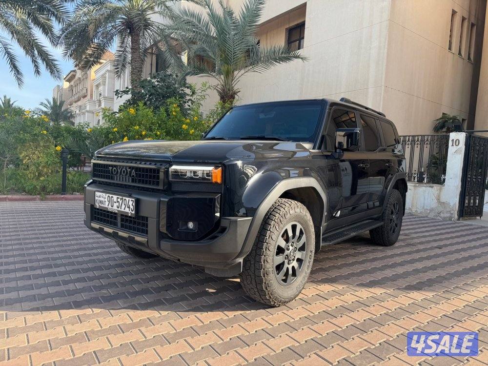 📍برادو WX 2025📍6