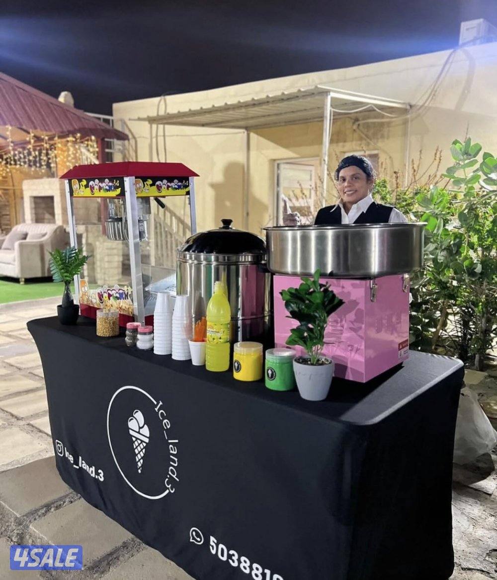 للايجار نطاطيات عادية ومايية اشكال مختلفة واحجام متنوعة ويوجد بوني5