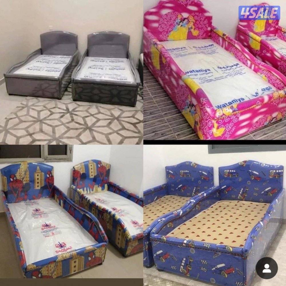 سراير طبية وفراش طبي للبيع سراير اطفال للبيع سراير طبيه تفصال0