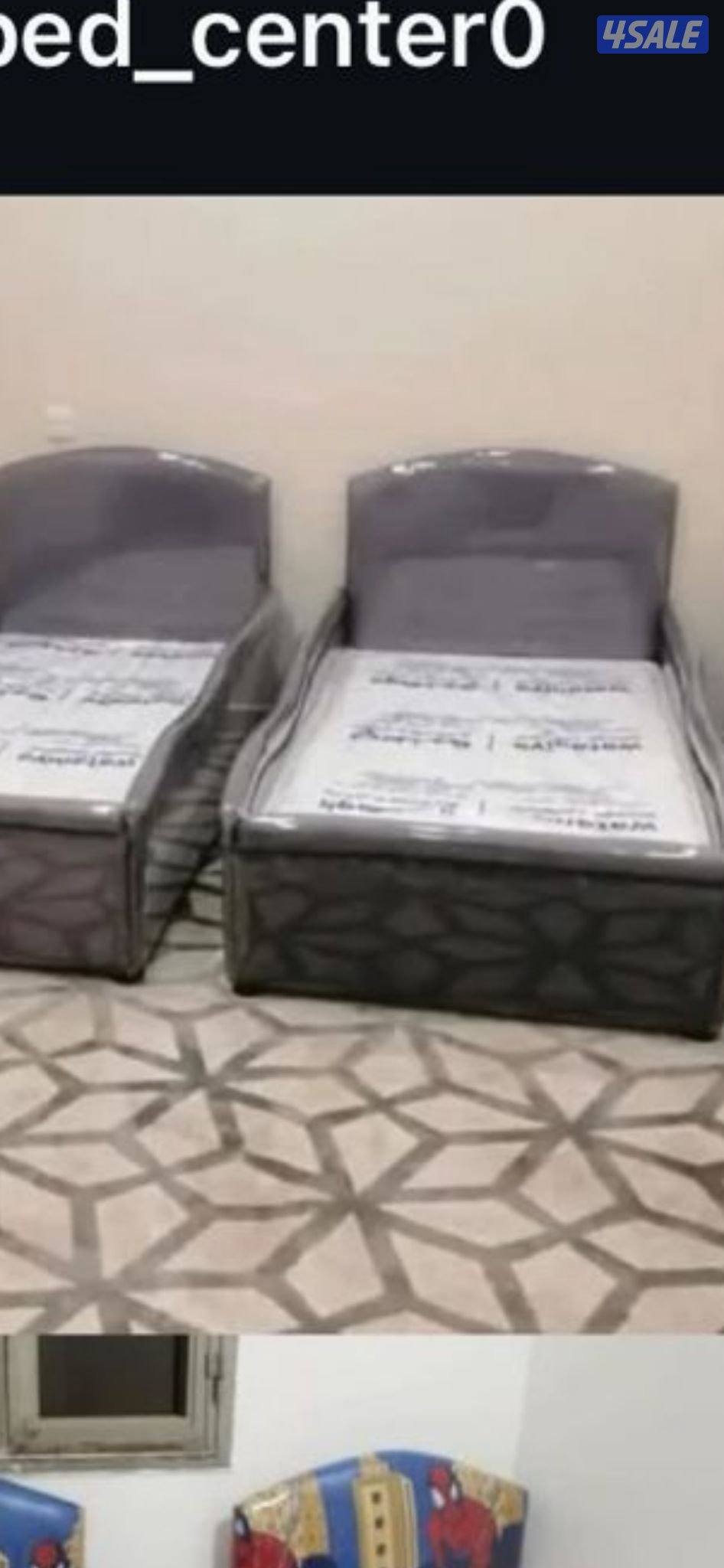 سراير طبية وفراش طبي للبيع سراير اطفال للبيع سراير طبيه تفصال2