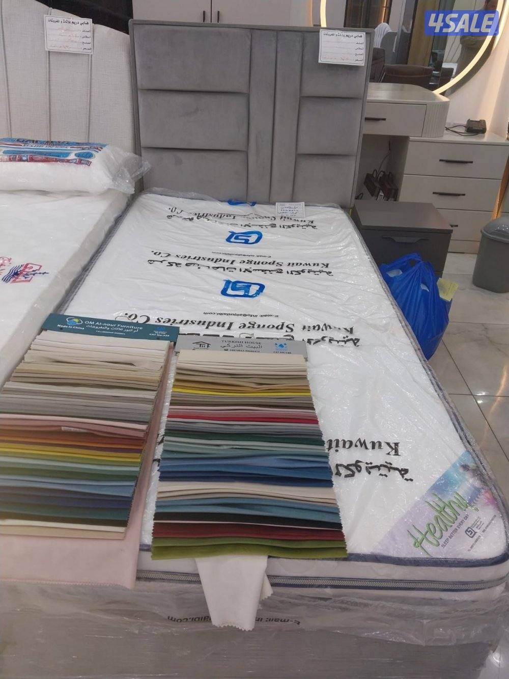 سراير طبية وفراش طبي للبيع سراير اطفال للبيع سراير طبيه تفصال14