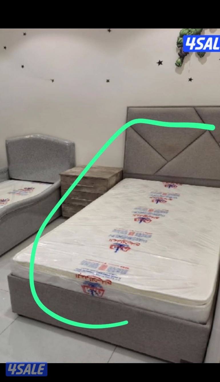 سراير طبية وفراش طبي للبيع سراير اطفال للبيع سراير طبيه تفصال15