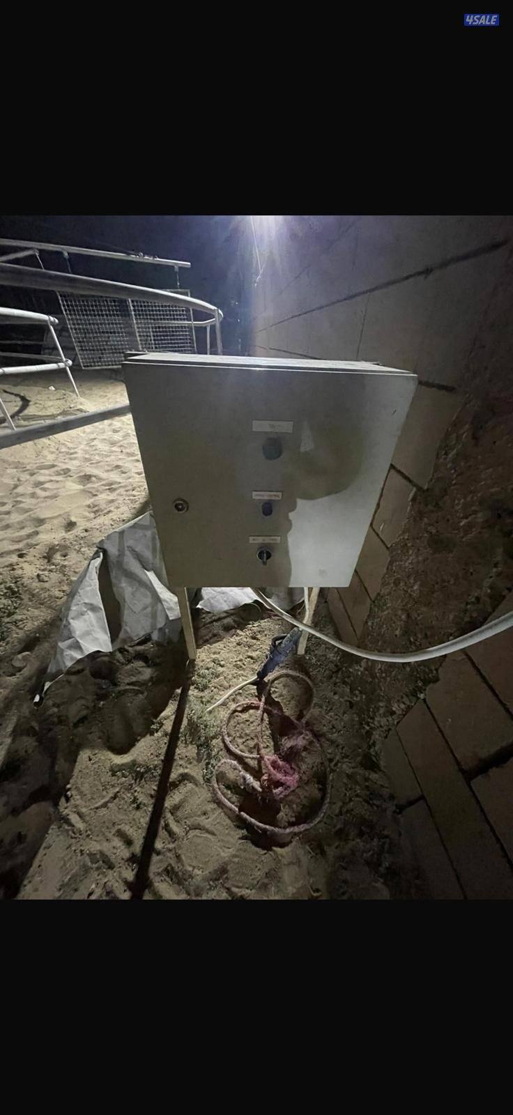 ولكر خيل ل ٤ روس3