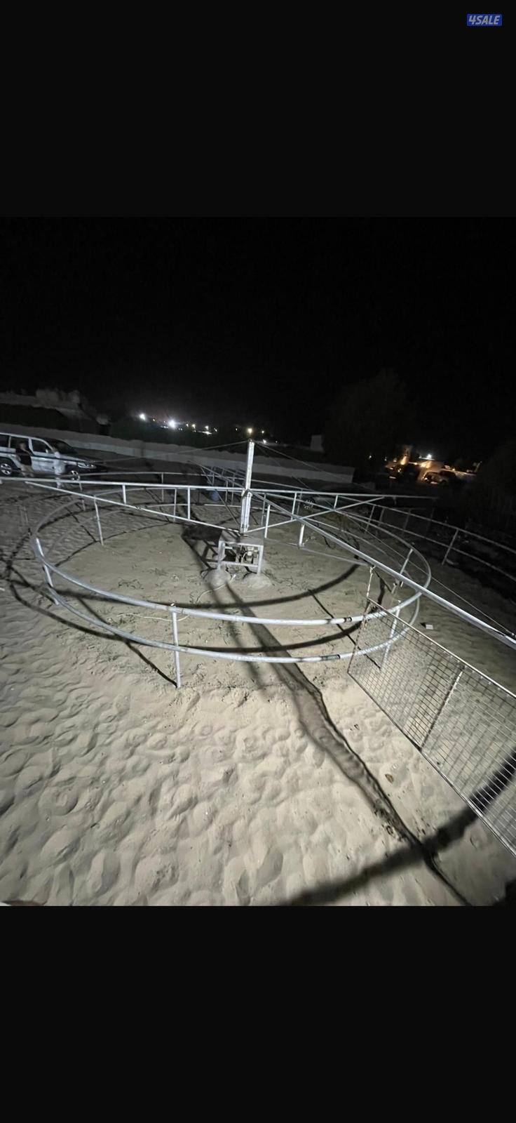 ولكر خيل ل ٤ روس2