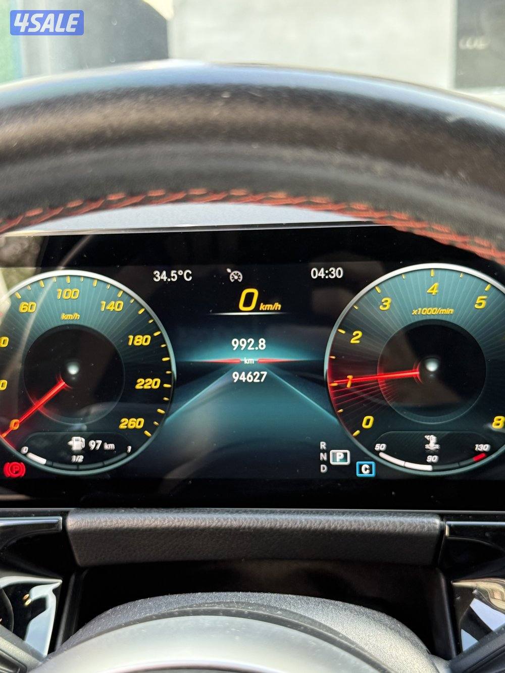 للبيع فقط شرط الفحص1