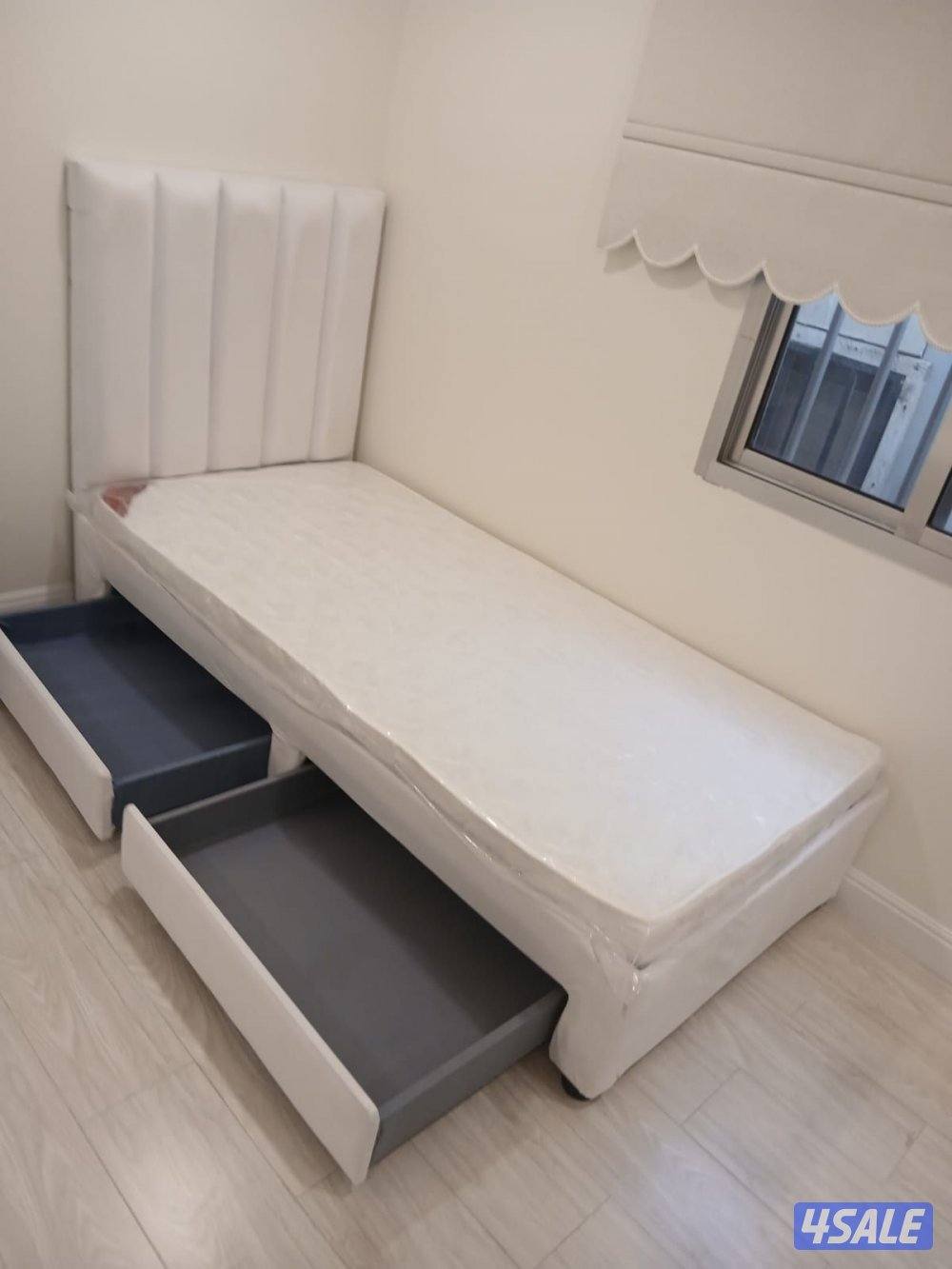 سراير طبية فرشات طبيه للبيع3