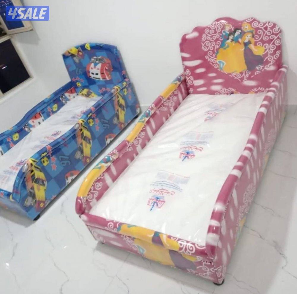 سراير طبية فرشات طبيه للبيع7