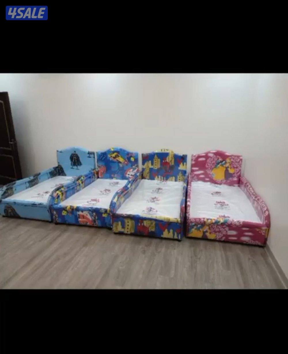 سراير طبية فرشات طبيه للبيع10