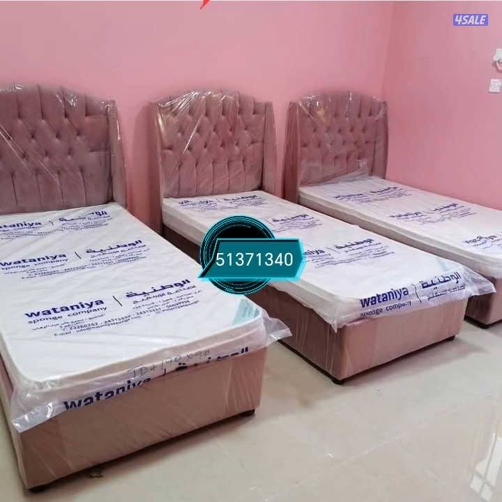 سراير طبية فرشات طبيه للبيع12