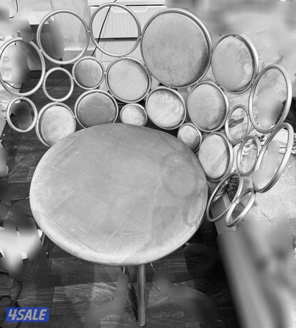 للبيع سراير وكبتات وكراسي4