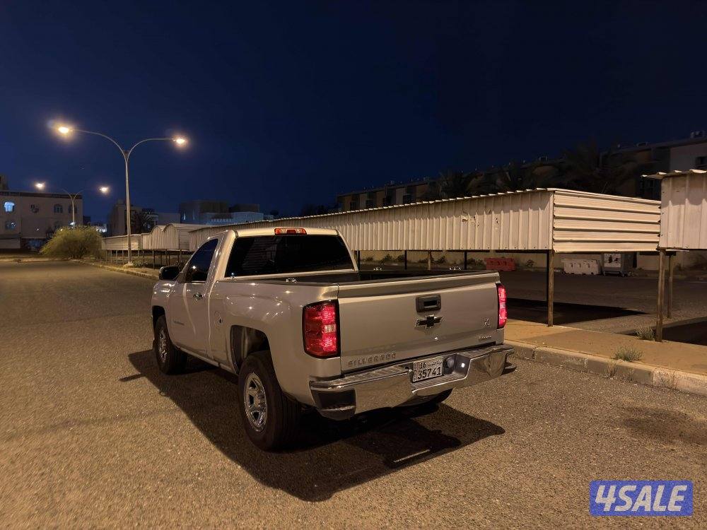 للبيع سلفاردو20182