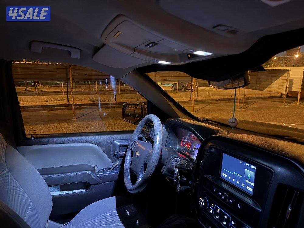 للبيع سلفاردو20183