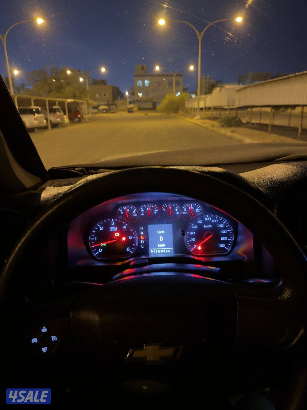 للبيع سلفاردو20184