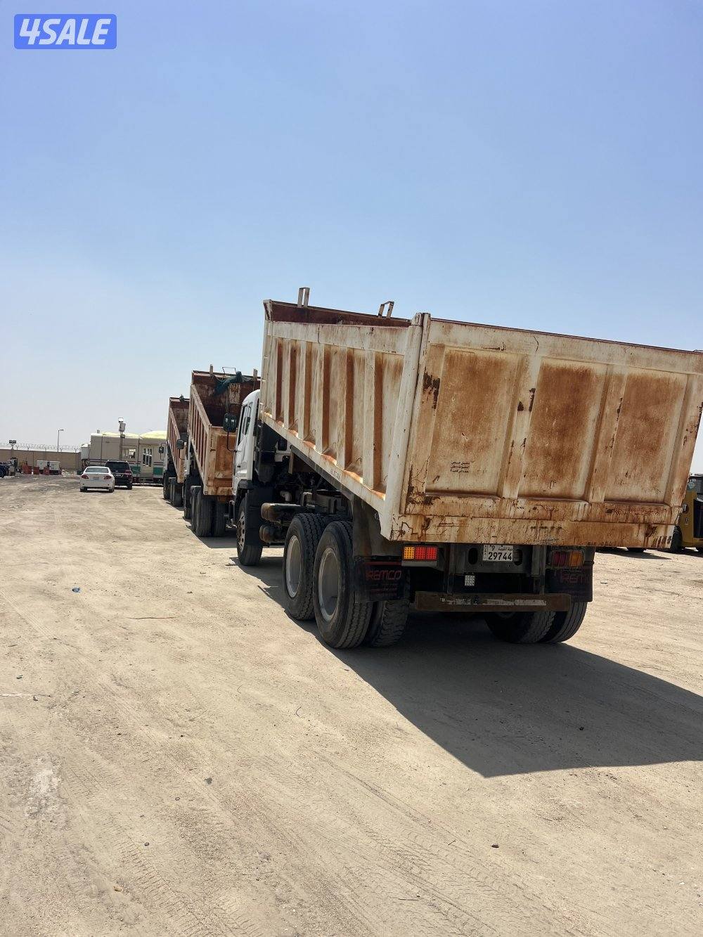 نسافات دايو2