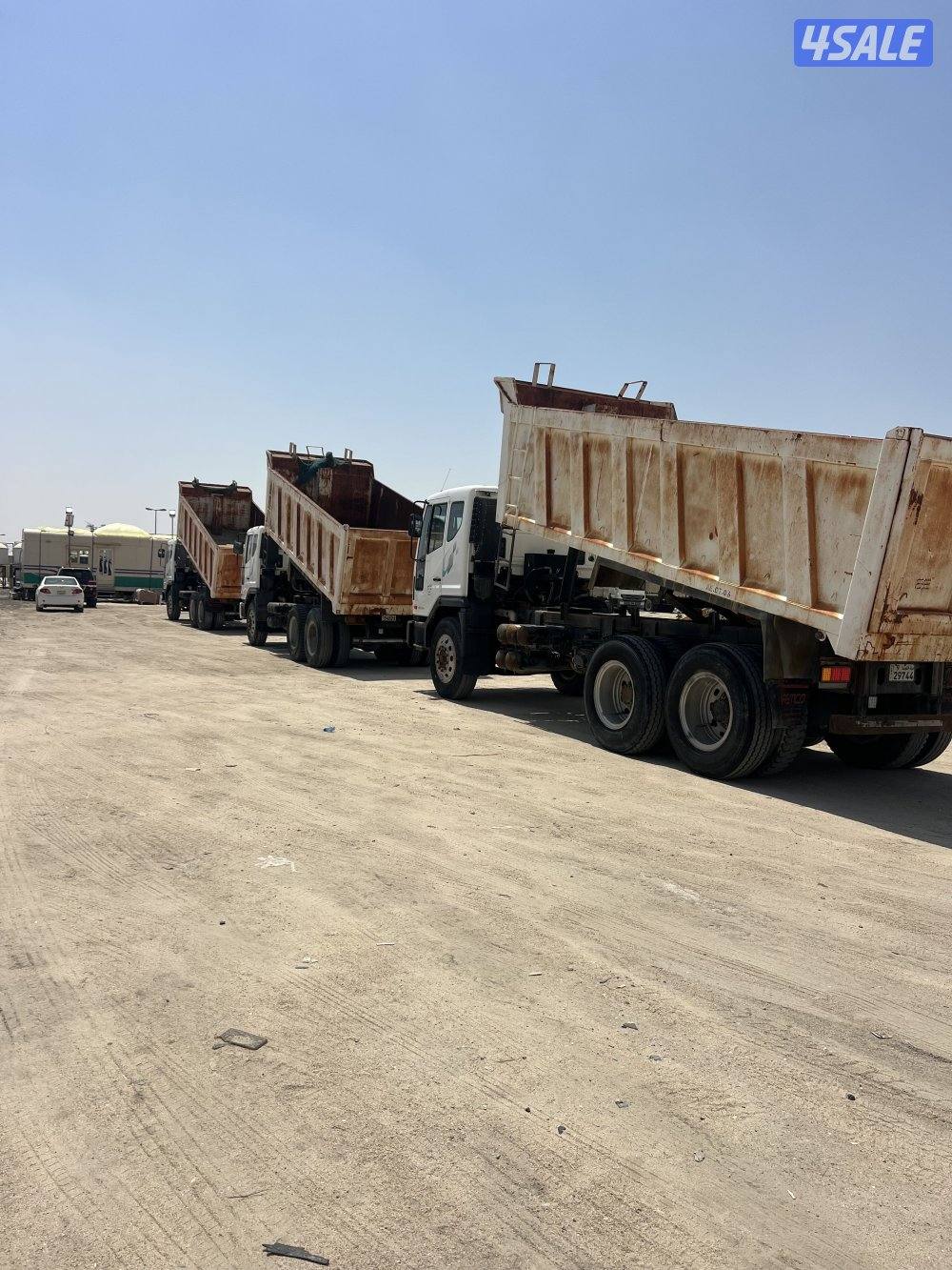 نسافات دايو3