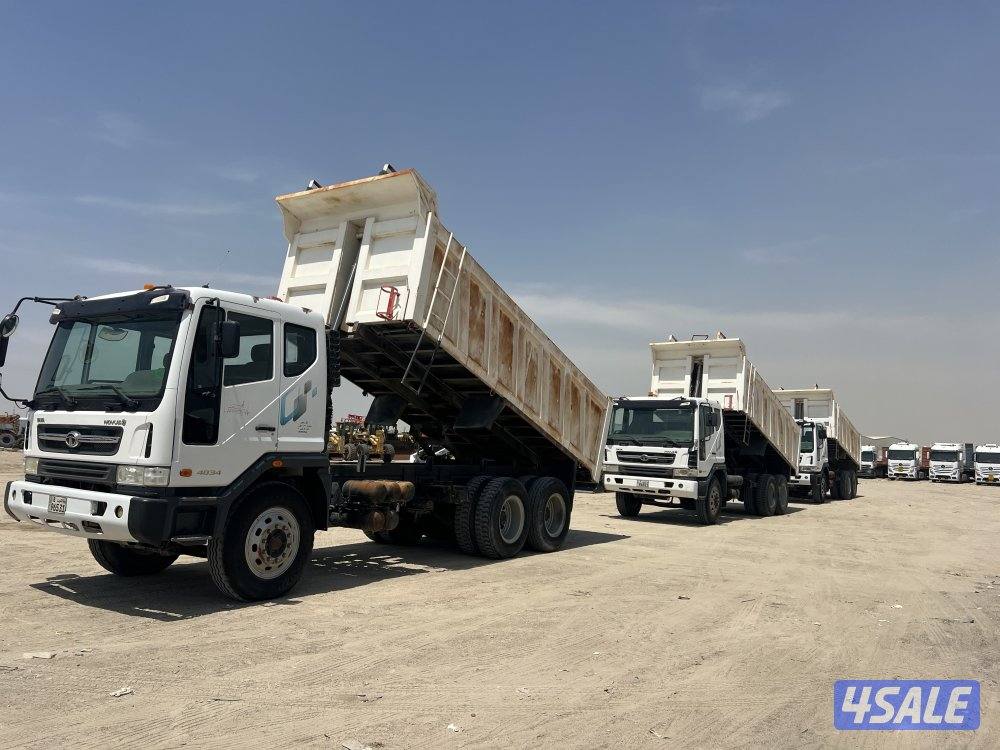 نسافات دايو5