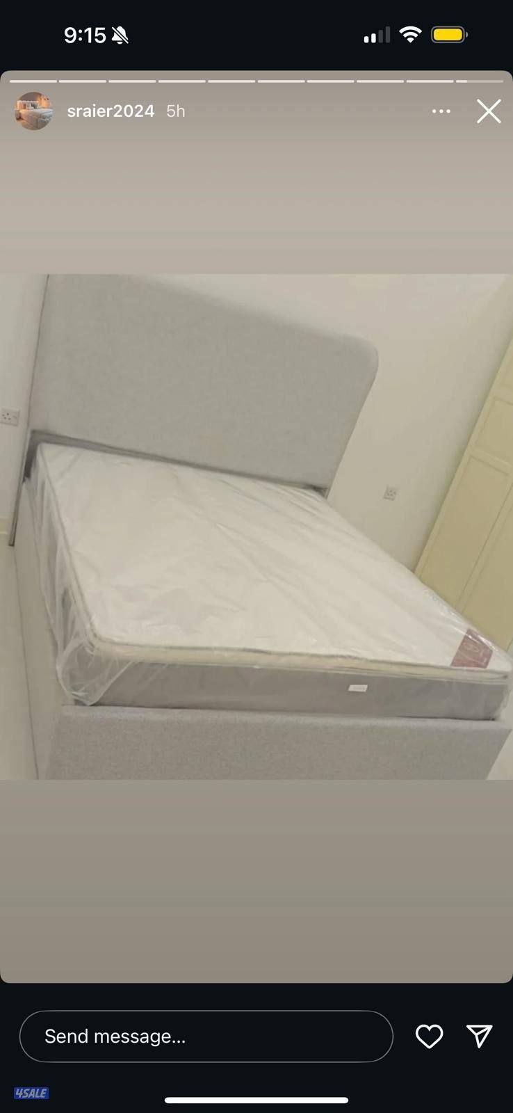 للبيع سراير طبيه فرشات طبيه سراير وكومدينات ومراتب طبية وفراش طبي9