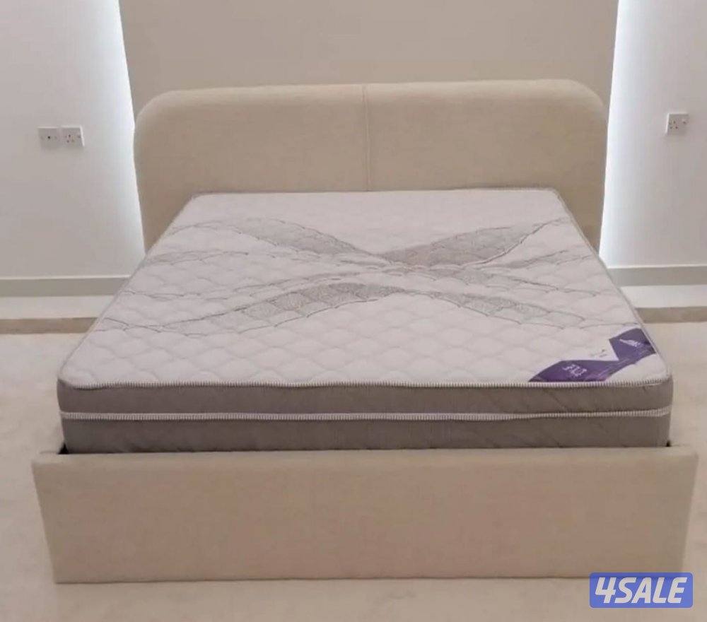 للبيع سراير طبيه فرشات طبيه سراير وكومدينات ومراتب طبية وفراش طبي10