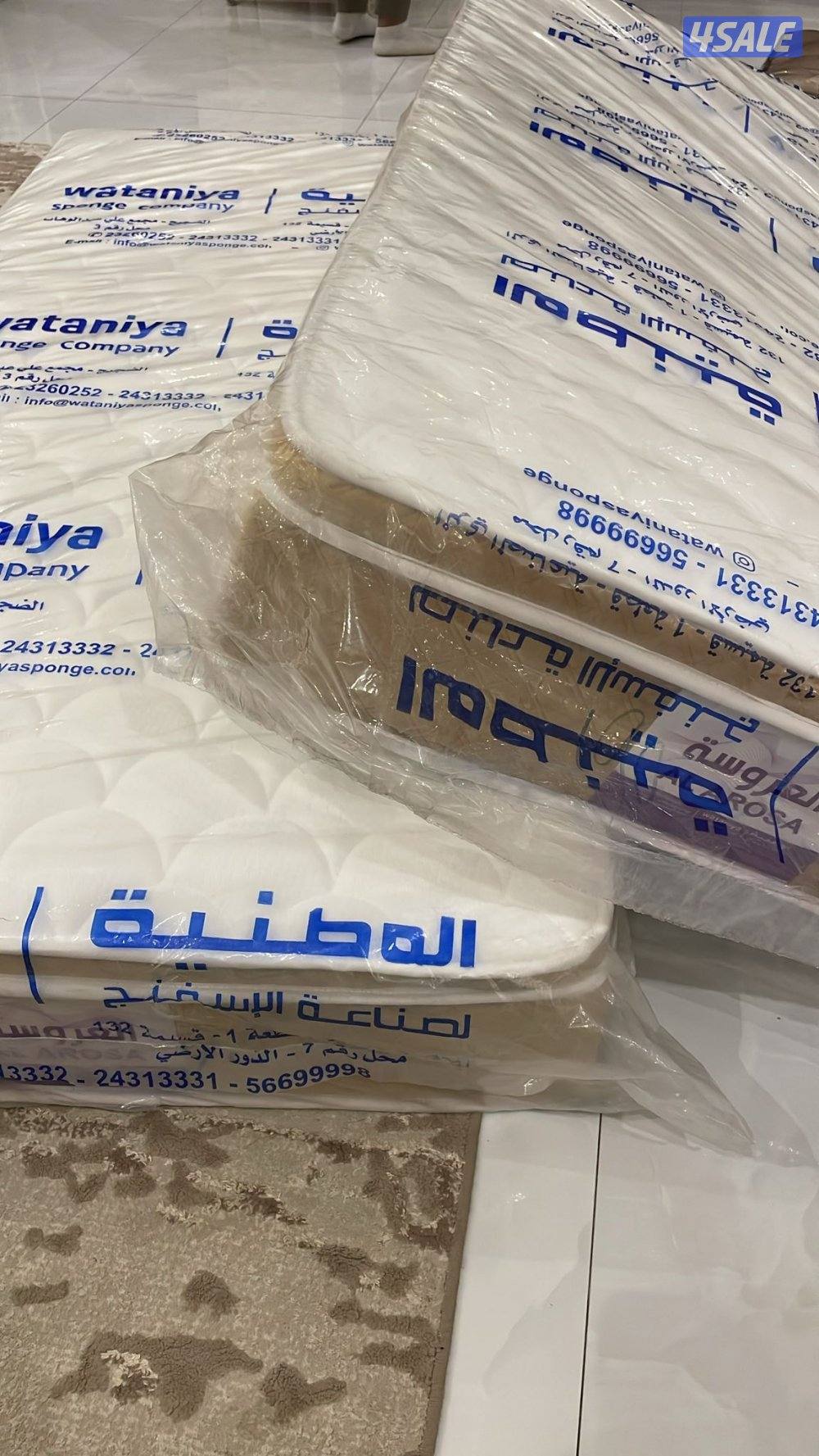 للبيع سراير طبيه فرشات طبيه سراير وكومدينات ومراتب طبية وفراش طبي12