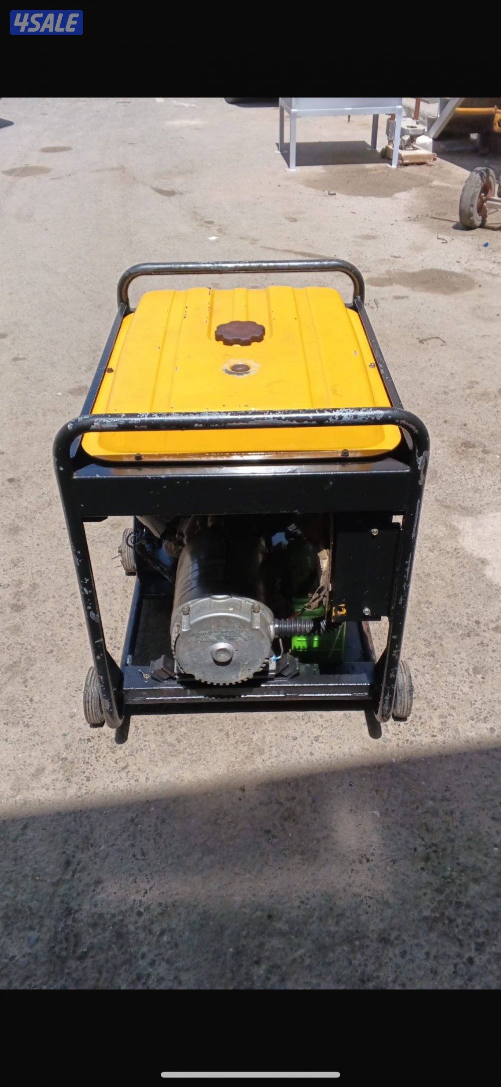 للبيع ماطور روبن  ياباني حجم 12.100 شرط الفحص2