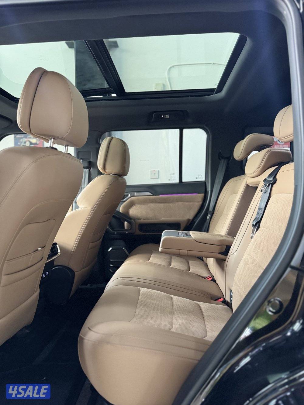 جيتور T2 (صبغ وكاله - تحت الكفالة )4