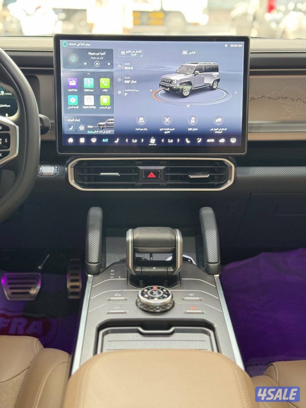 جيتور T2 (صبغ وكاله - تحت الكفالة )5