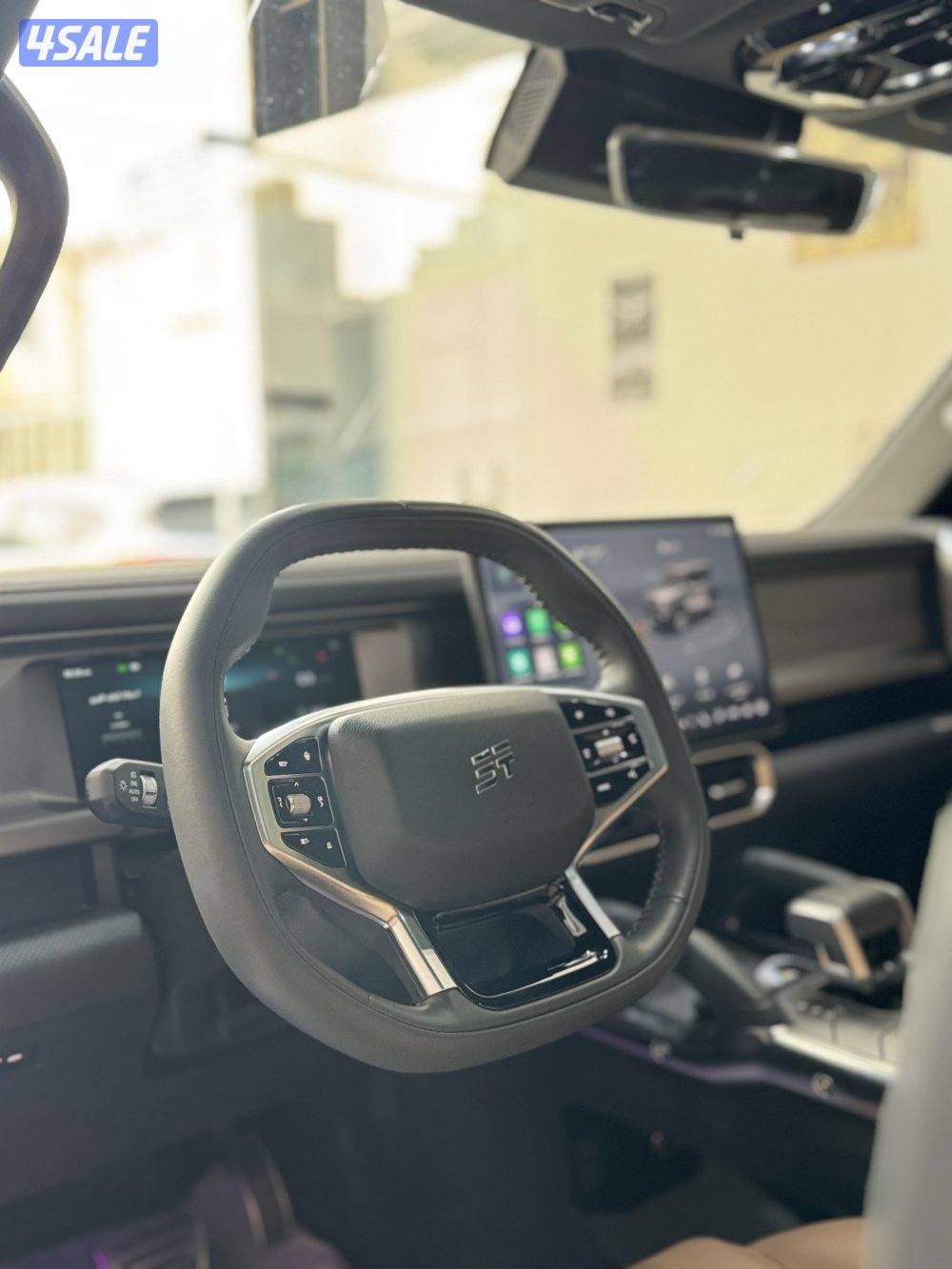 جيتور T2 (صبغ وكاله - تحت الكفالة )7