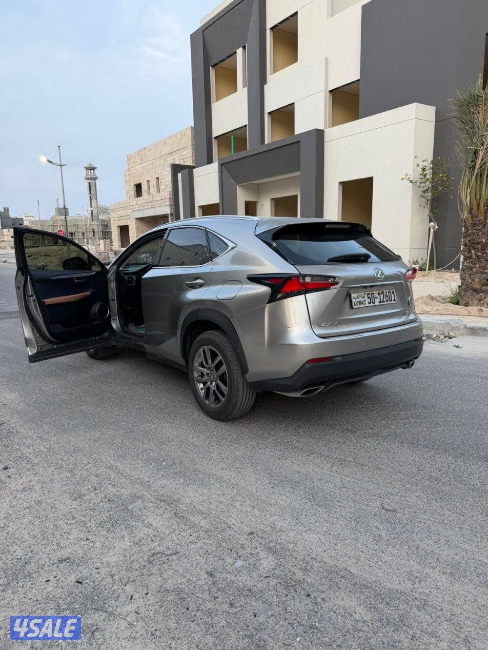 للبيع  لكزس2