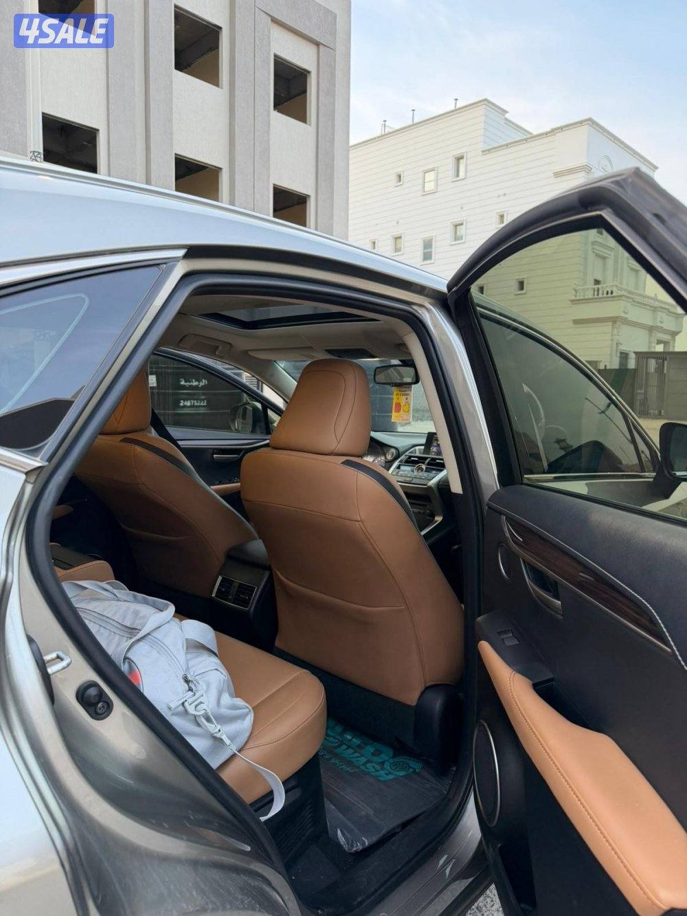 للبيع  لكزس6