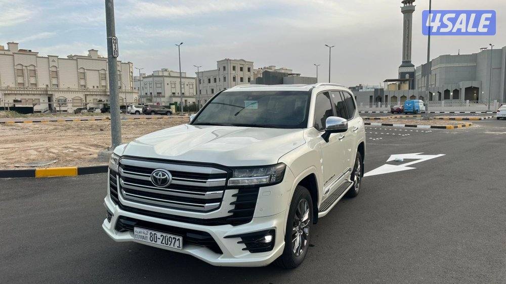 لاند كروزر0