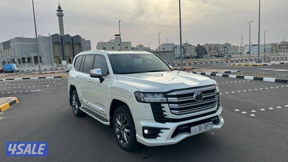 لاند كروزر2