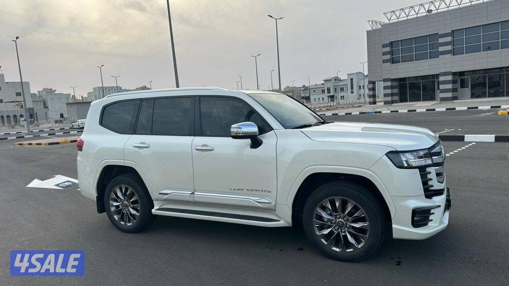 لاند كروزر6